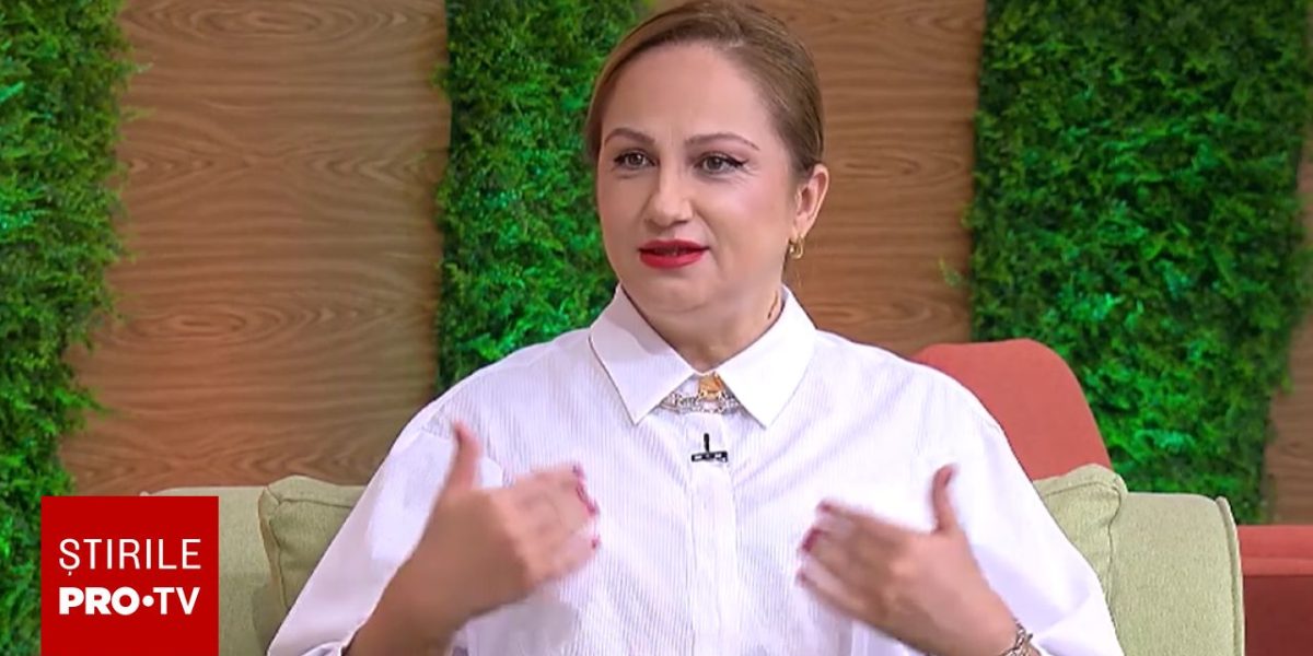 Cristina Demetrescu: Schimbări majore în horoscopul săptămânii 21-27 septembrie