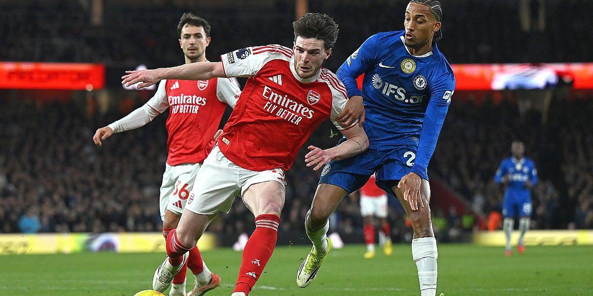 Arsenal – Chelsea: Derby londonez pentru titlu în Premier League