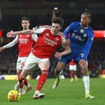 Arsenal – Chelsea: Derby londonez pentru titlu în Premier League