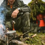 Locul unde supraviețuiești unei catastrofe globale