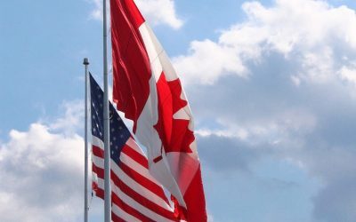 Canada, armă comercială pe filiera Trump: Minerale și energie