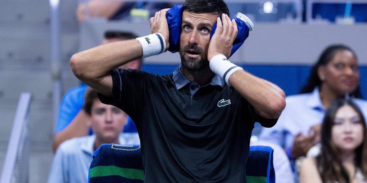 Djokovic, scos din Top 10! Cine-l poate detrona până la Revelion