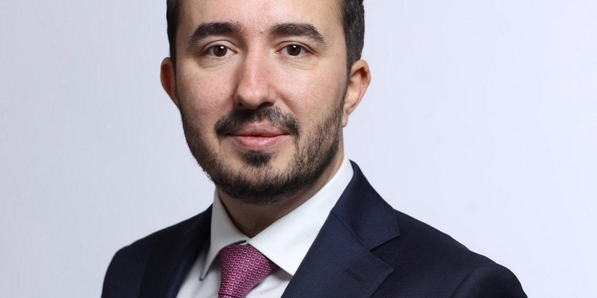 Concelex mută la strategie Daniel Spiridon și Carol Șerban