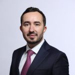 Concelex mută la strategie Daniel Spiridon și Carol Șerban
