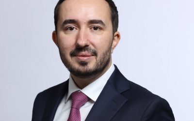 Concelex mută la strategie Daniel Spiridon și Carol Șerban