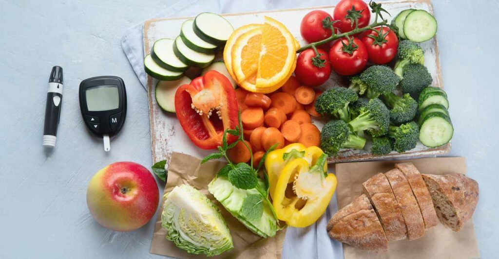 Diabeticii: Fructele permise, alegeri savuroase