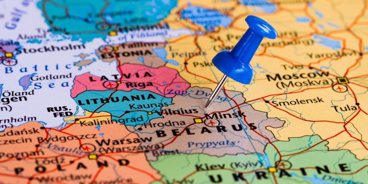 Belarus în buclă: Exerciții militare la granița cu UE