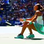 Swiatek, GOOO! Campioana olimpică o spulberă de la US Open