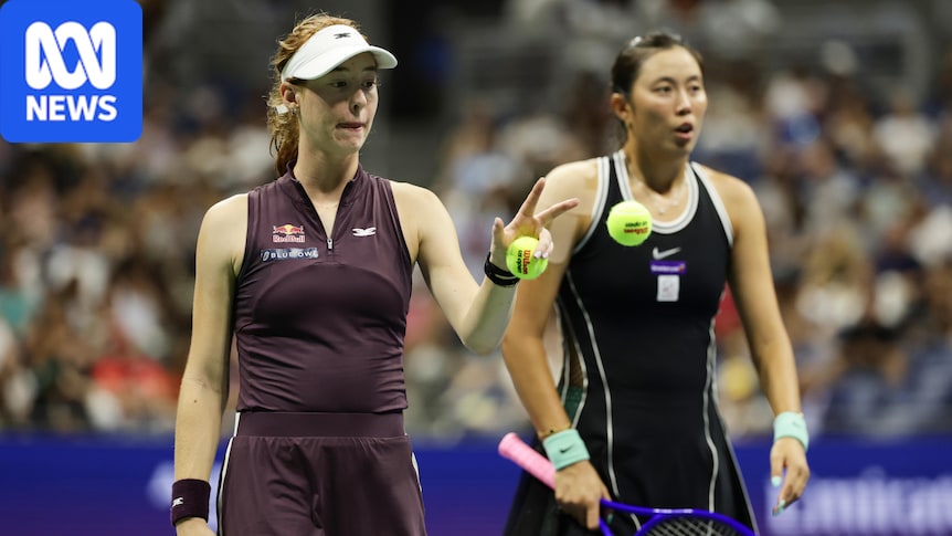 Andreeva ajută o rivală la US Open, dar o evită pe Potapova