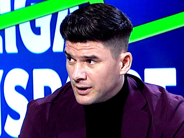 Săpunaru, reticent la revenirea la FCSB: „Nu cred”