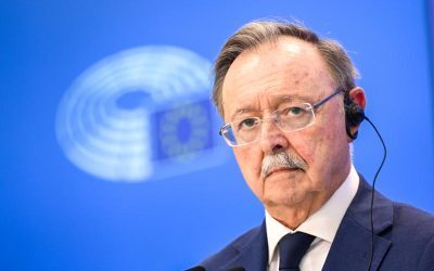 CEUTA cere Frontex, bani UE. Comisia trimite misiune