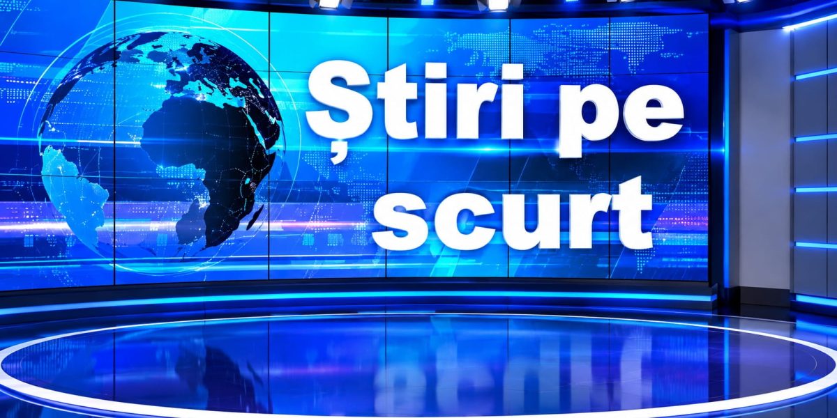 Știri 11 septembrie: Evenimente majore pe mapamond