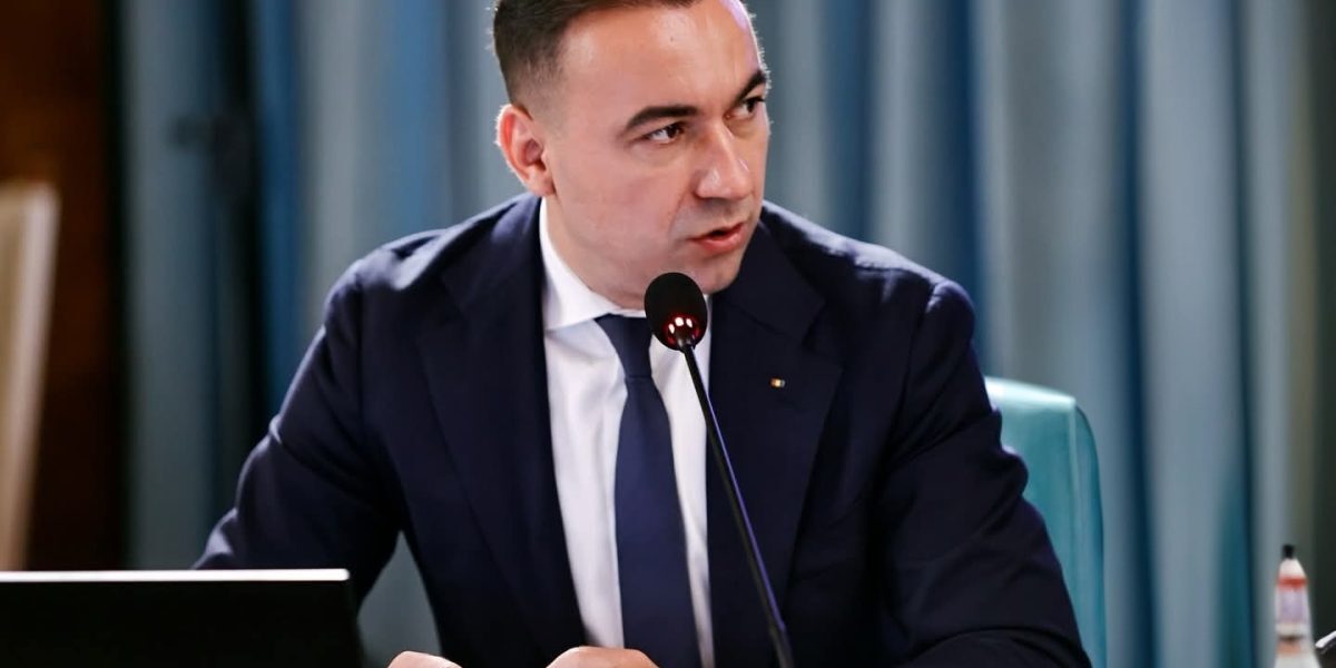 Bogdan Ivan, despre influența SUA: Minciunile au picioare scurte
