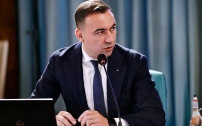 Bogdan Ivan, despre influența SUA: Minciunile au picioare scurte