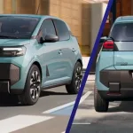 Dacia Spring: Electrică sub 20.000 euro, design modern