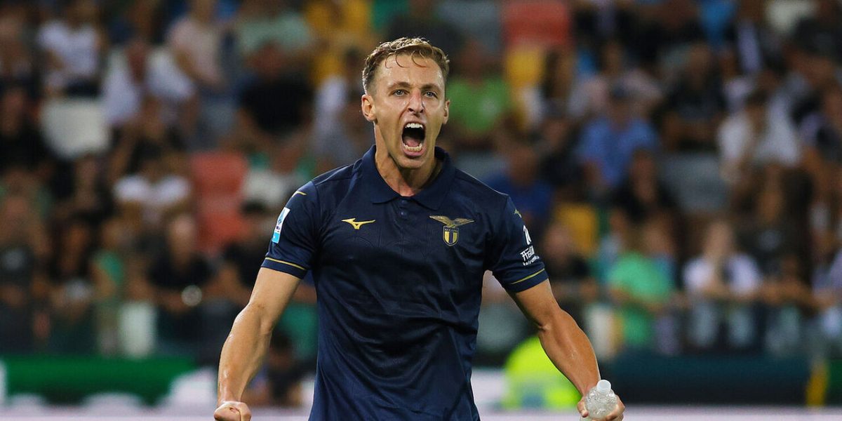 Un singur jucător mai bun decât el la Lazio