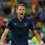 Un singur jucător mai bun decât el la Lazio