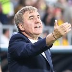 Hagi a anunțat lotul extins al României pentru Liga Națiunilor