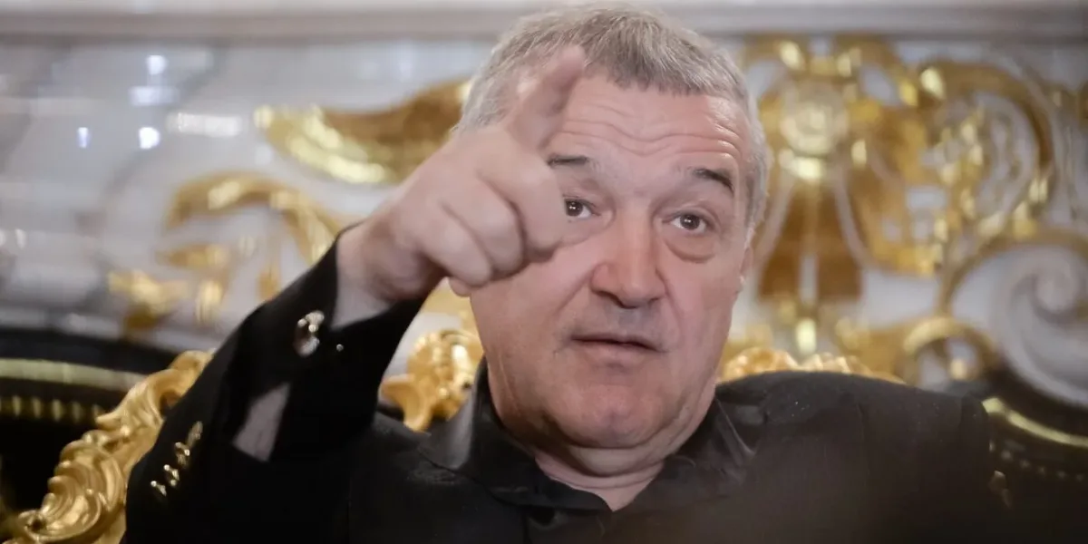 Becali ordonă revenirea „renegatului” la Dinamo