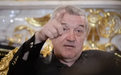 Becali ordonă revenirea „renegatului” la Dinamo