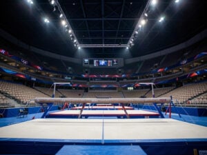 Gimnastica României. Am redevenit forță mondială