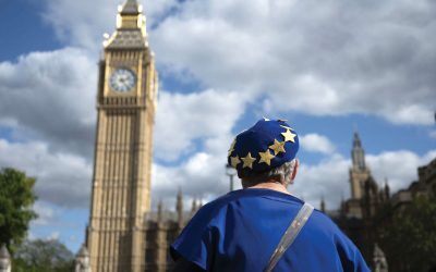 Brexit: 10 ani de la vot, regrete în Europa
