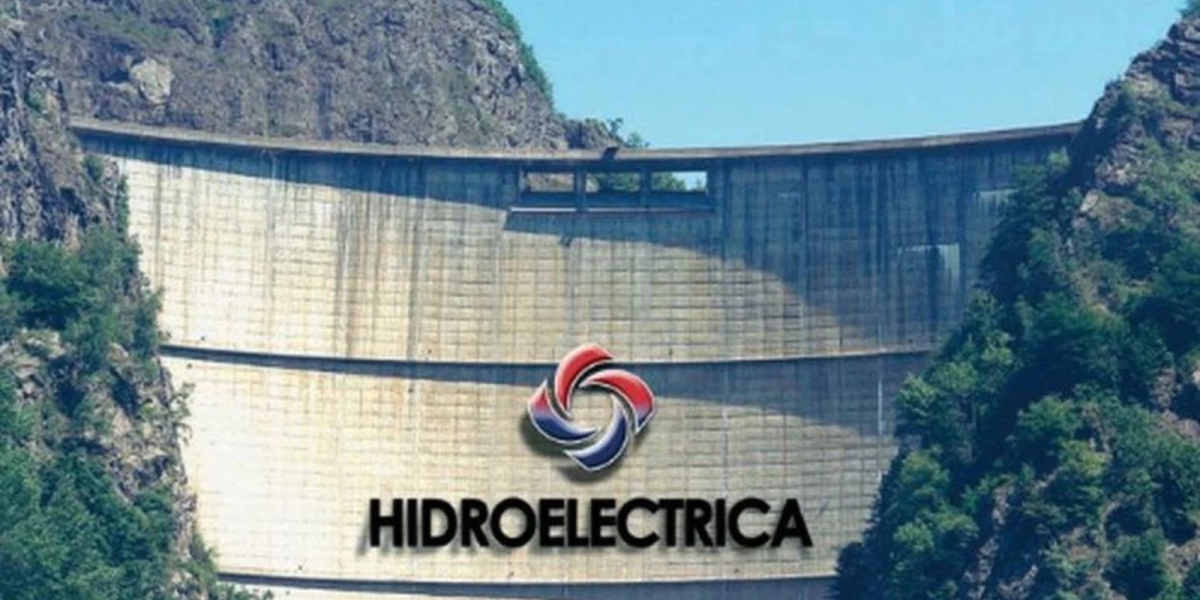 Hidroelectrica mărește prețul energiei din octombrie