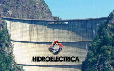 Hidroelectrica mărește prețul energiei din octombrie