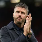 Everton-Manchester United: Miza și echipele probabile