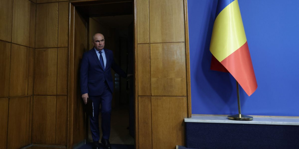 România: Stabilitate fiscală și reforme pentru încrederea economică