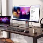Lenovo Think: Produsivitate maximă la birou