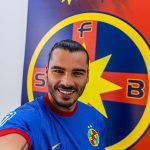 Karlo Muhar, prezentat la FCSB. Ce număr va purta mijlocașul croat