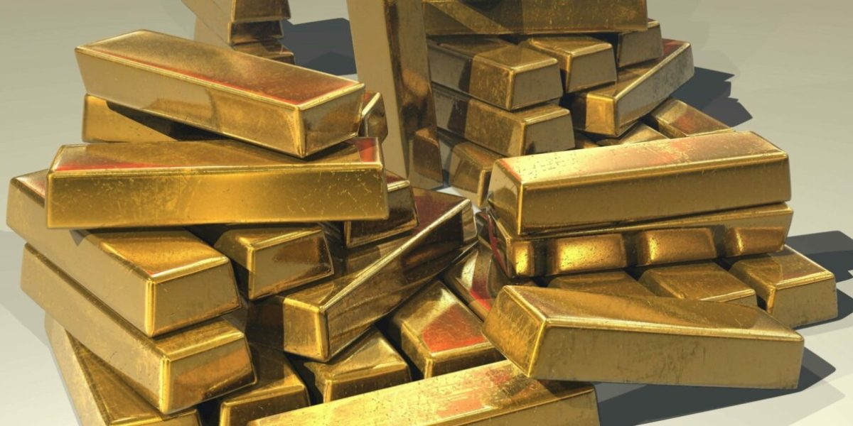 Aurul Rusiei: Moscova profită masiv de scumpirea metalului, aproape de activele UE