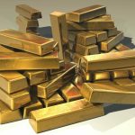 Aurul Rusiei: Moscova profită masiv de scumpirea metalului, aproape de activele UE