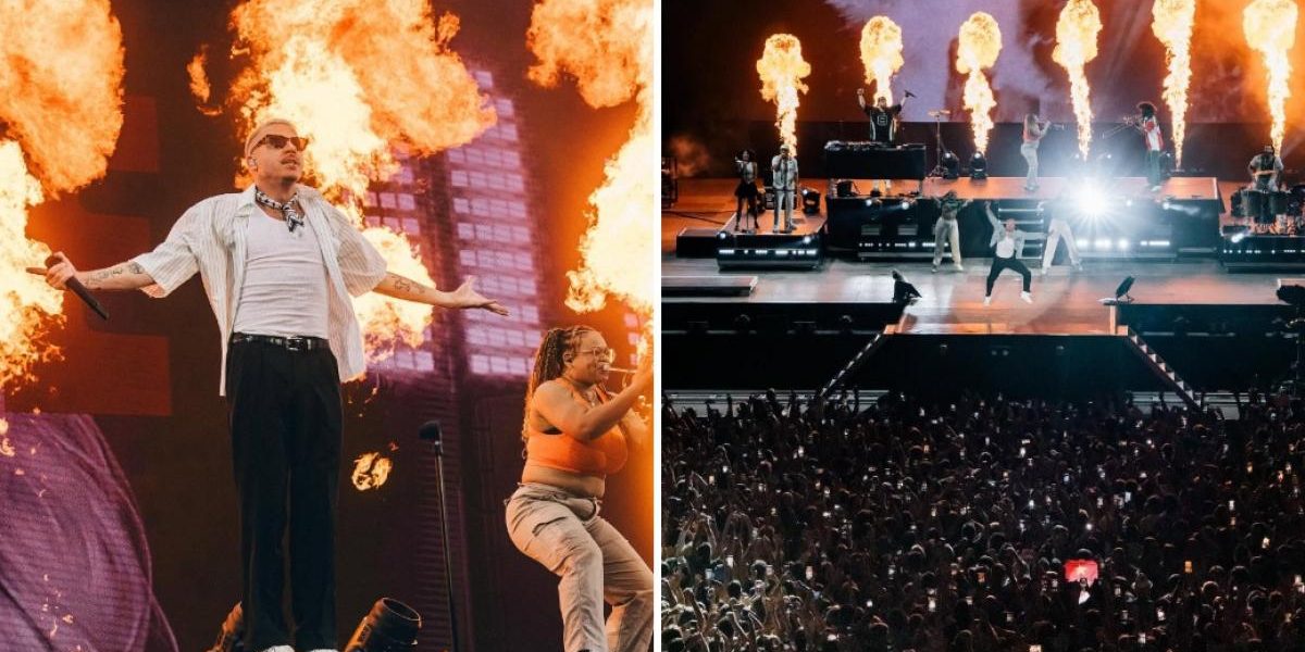 Macklemore, turneu „Free Palestine”. Bani donați organizațiilor caritabile