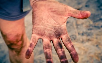 Solul, elixirul imunității: Microbii de sub tălpi ne apără