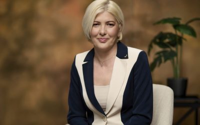 PASTEUR FILIPEȘTI: Marinela Panait, nou CEO
