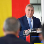 Bode, verdict final: Nu a plagiat! A fost un atac politic
