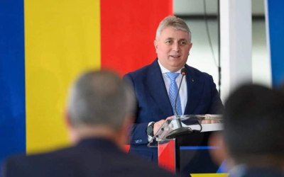 Bode, verdict final: Nu a plagiat! A fost un atac politic