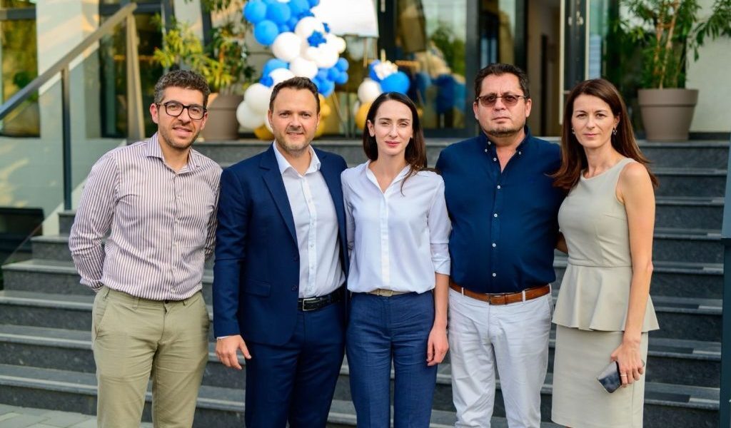 Medicii buzoieni: Excelență prin colaborare în privat