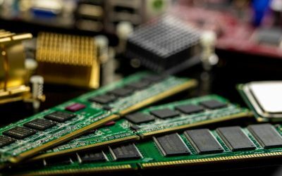 AI scumpește electronicele. „RAMageddon” aruncă piața în aer