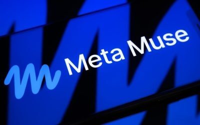 Meta Muse, noul star! Depășește ChatGPT în SUA