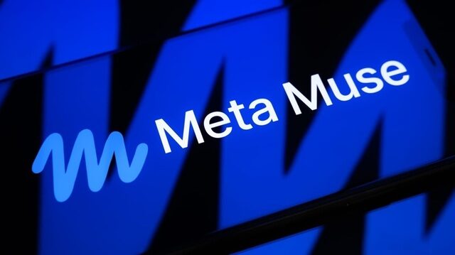 Meta Muse, noul star! Depășește ChatGPT în SUA