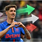 FCSB vrea zeci de milioane de euro