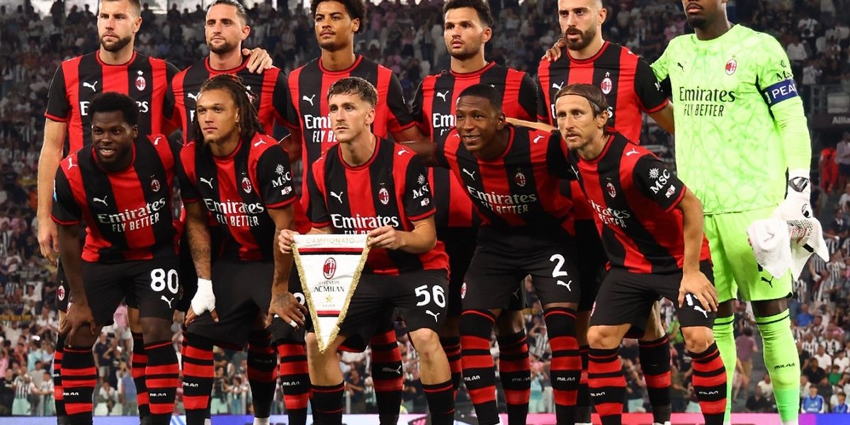 Juventus-Milan: Notele jucătorilor după 1-1