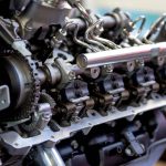 Diesel rece: Probleme la injecție, compresie sau avans
