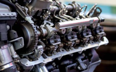 Diesel rece: Probleme la injecție, compresie sau avans