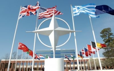Șeful armatei germane, viitor președinte NATO