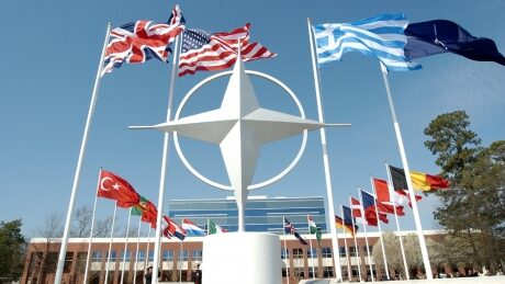 Șeful armatei germane, viitor președinte NATO