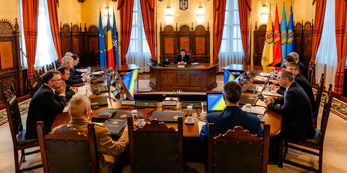 Decizii concrete: Analiză sprijin național gazdă
